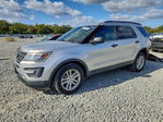 Ford Explorer 2017