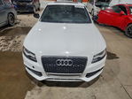 Audi S4 2011