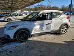 Nissan Kicks 2018