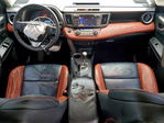 Toyota RAV 4 2013