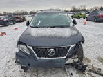 Lexus RX 2010