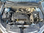 Chevrolet Cruze 2012