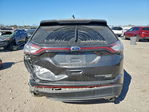 Ford Edge 2017
