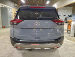Nissan Rogue 2021