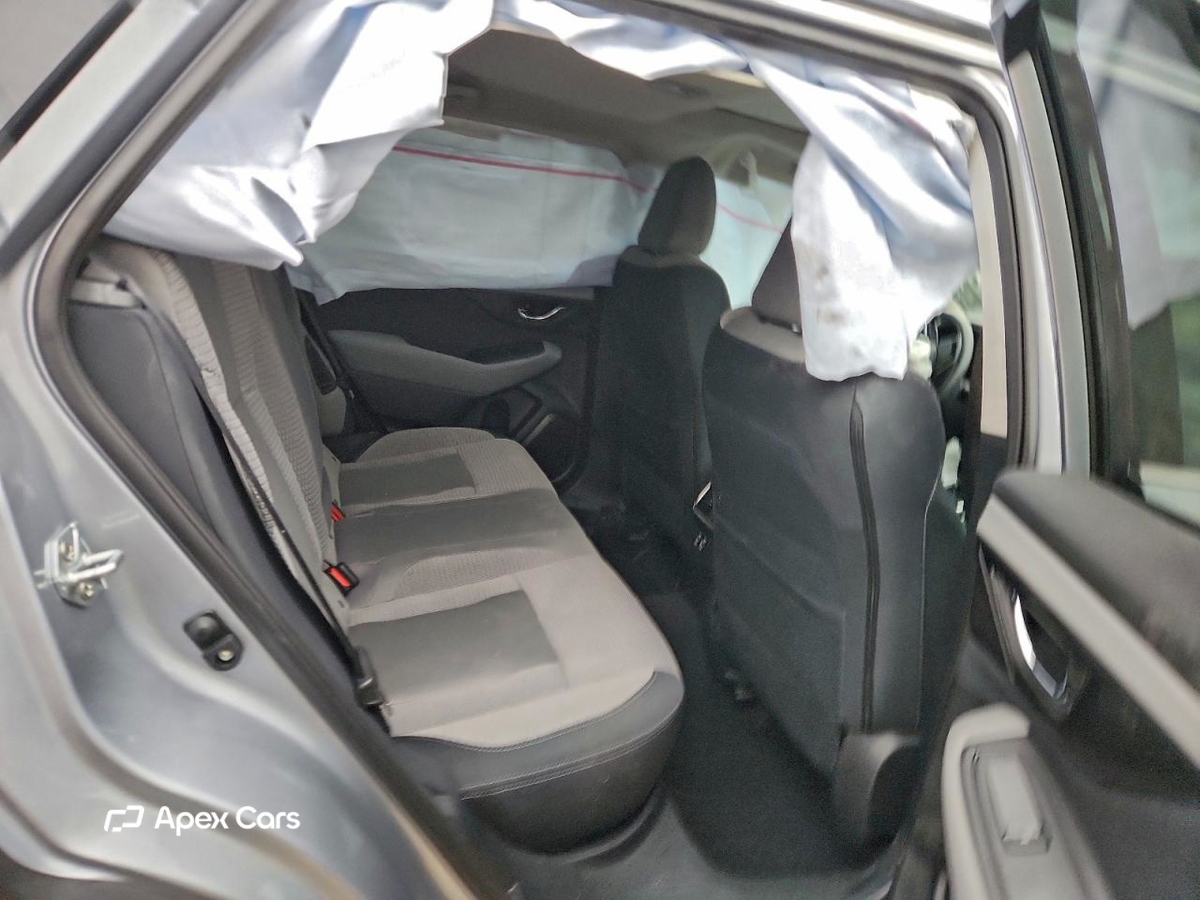Subaru Outback 2024