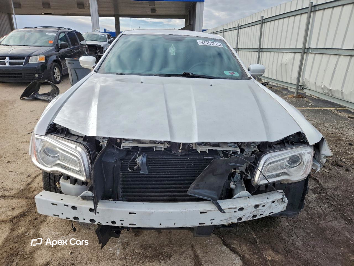 Chrysler 300 2014