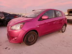 Mitsubishi Mirage 2015