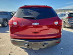 Chevrolet Traverse 2012