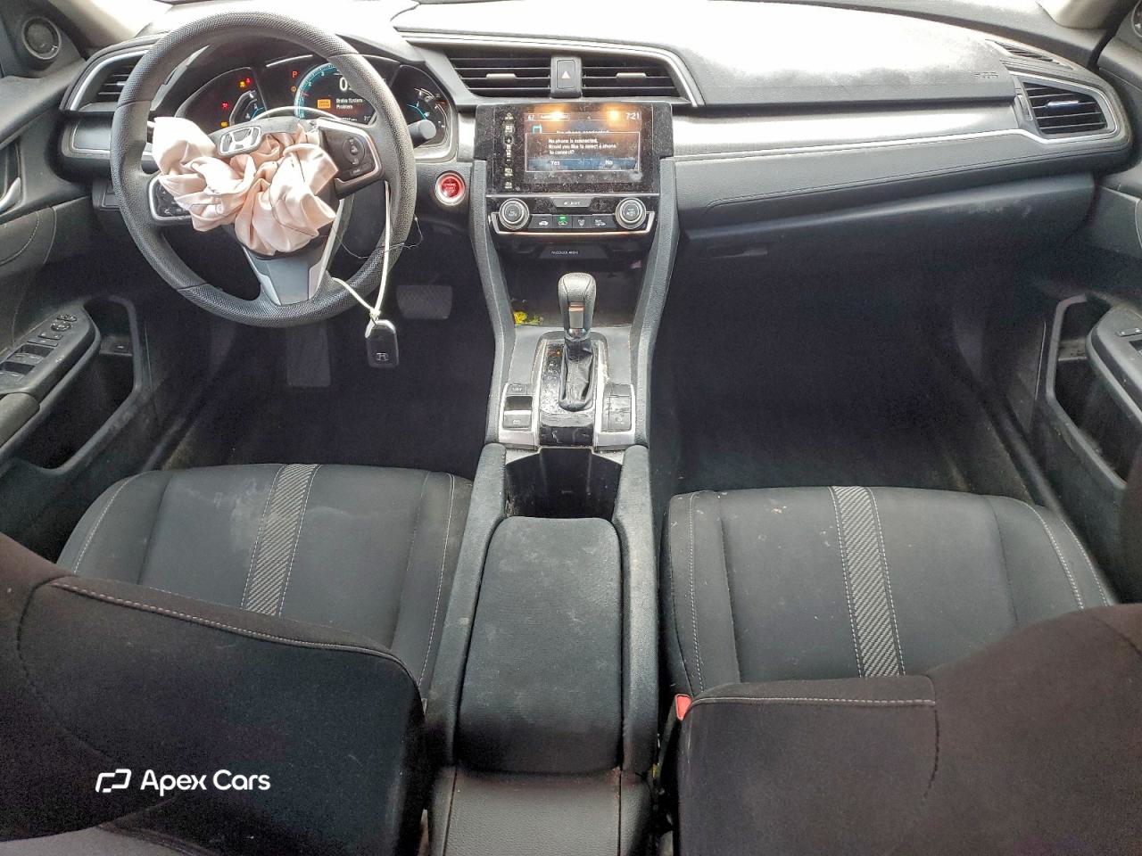 Honda Civic 2017