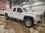 GMC Sierra 2019