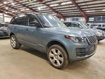 Land Rover Range Rover 2018