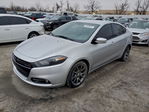 Dodge Dart 2013