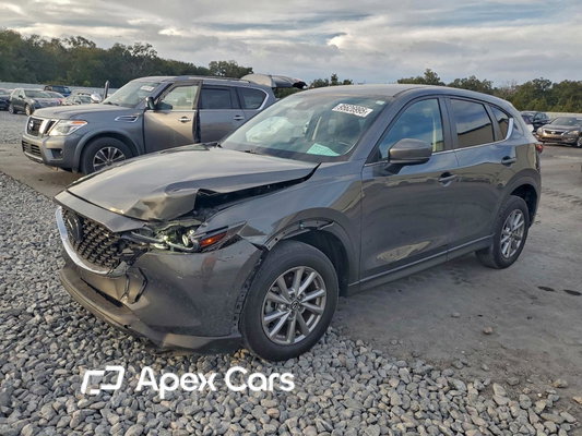 Mazda CX-5 2022 - Image 1 of 14
