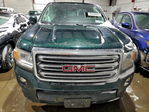 GMC Canyon 2016