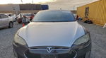 Tesla Model S 2015