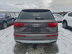 Audi Q7 2019