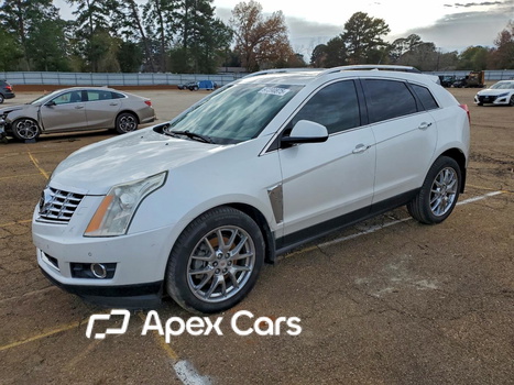 Cadillac SRX 2014 - Image 1 of 13