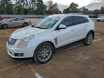 Cadillac SRX 2014
