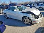 Lexus SC 2002
