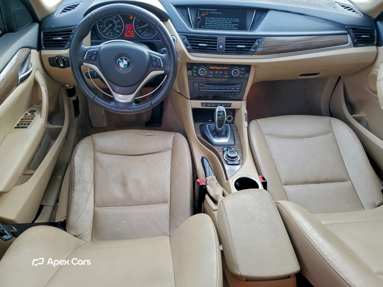 BMW X1 2015