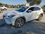 Lexus NX 2017