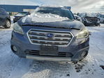 Subaru Outback 2017