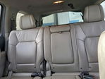 Honda Pilot 2012