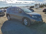 Honda CR-V 2013