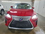 Lexus RX 2018