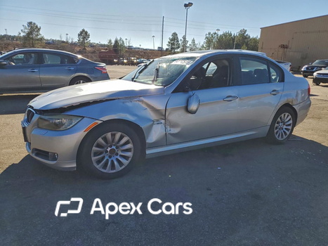 BMW Series 3 2009 - Image 1 of 12