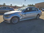 BMW Series 3 2009