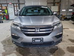Honda Pilot 2016