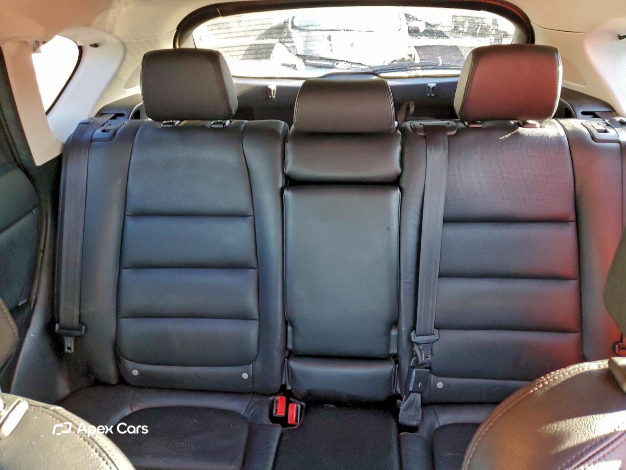 Mazda CX-5 2016