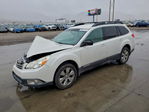 Subaru Outback 2010