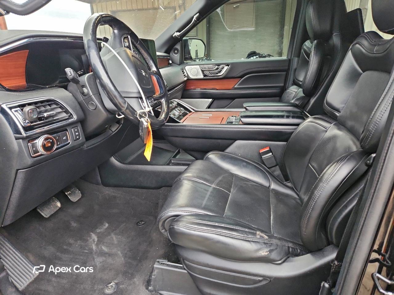 Lincoln Navigator 2020