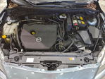 Mazda 3 2012
