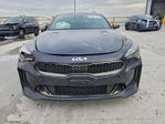 Kia Stinger 2022