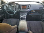 Chrysler 200 2015