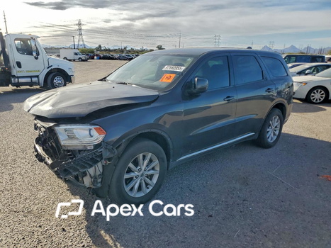 Dodge Durango 2020 - Image 1 of 13
