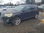 Ford Explorer 2016