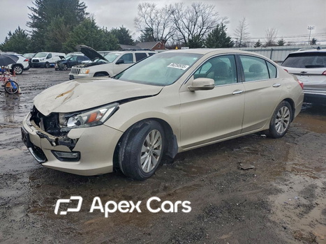 Honda Accord 2013 - Image 1 of 12