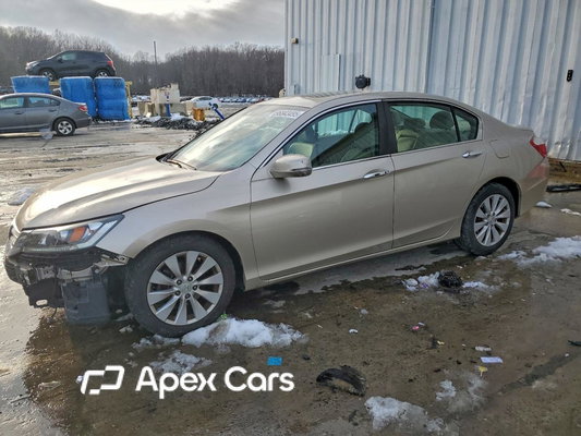 Honda Accord 2013 - Image 1 of 14