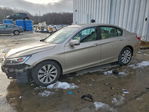 Honda Accord 2013