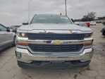 Chevrolet Silverado 2018