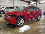 Lexus RX 2010