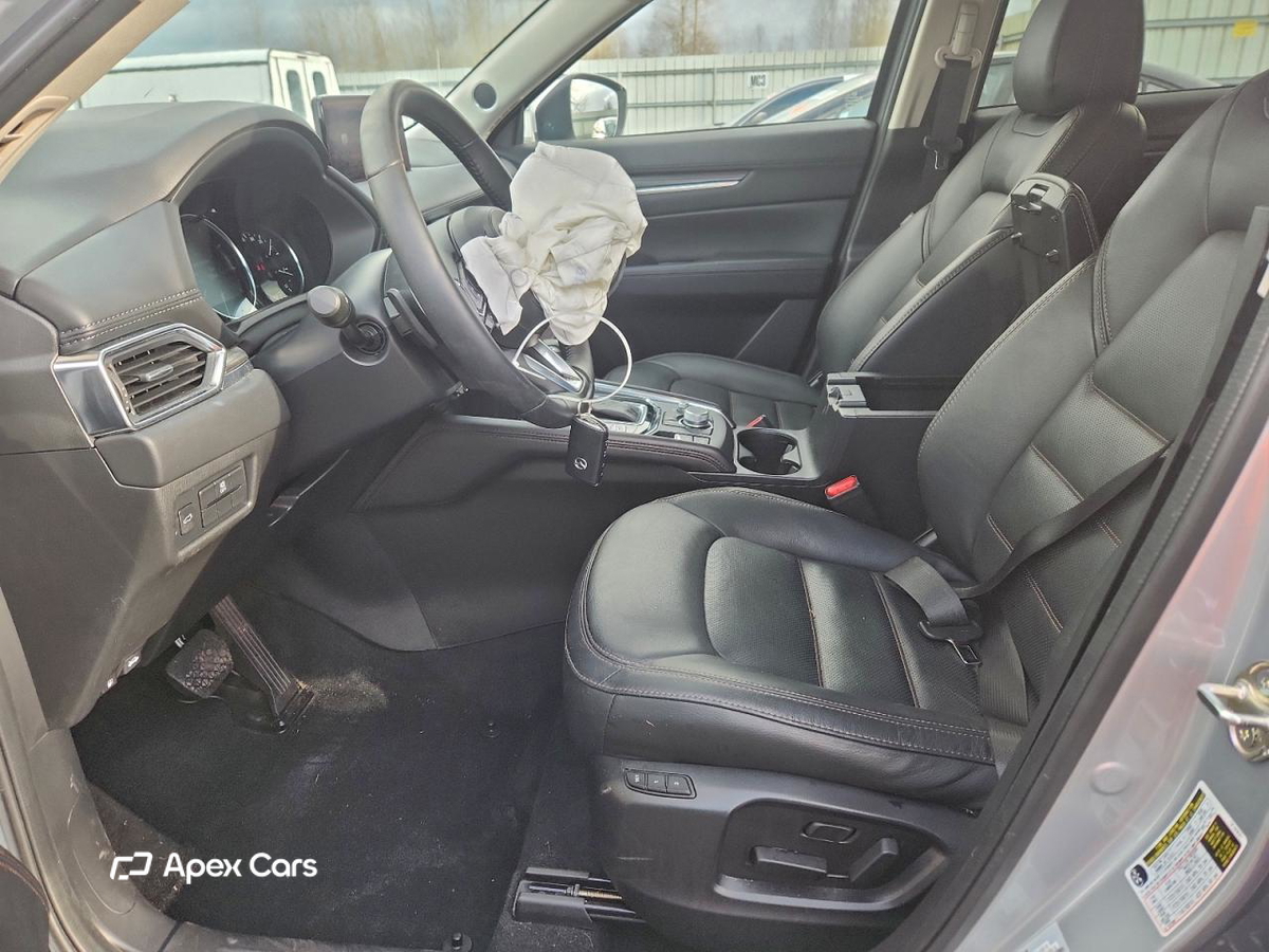Mazda CX-5 2023