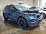 Ford Explorer 2020