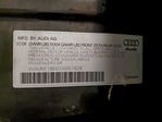 Audi A4 2007