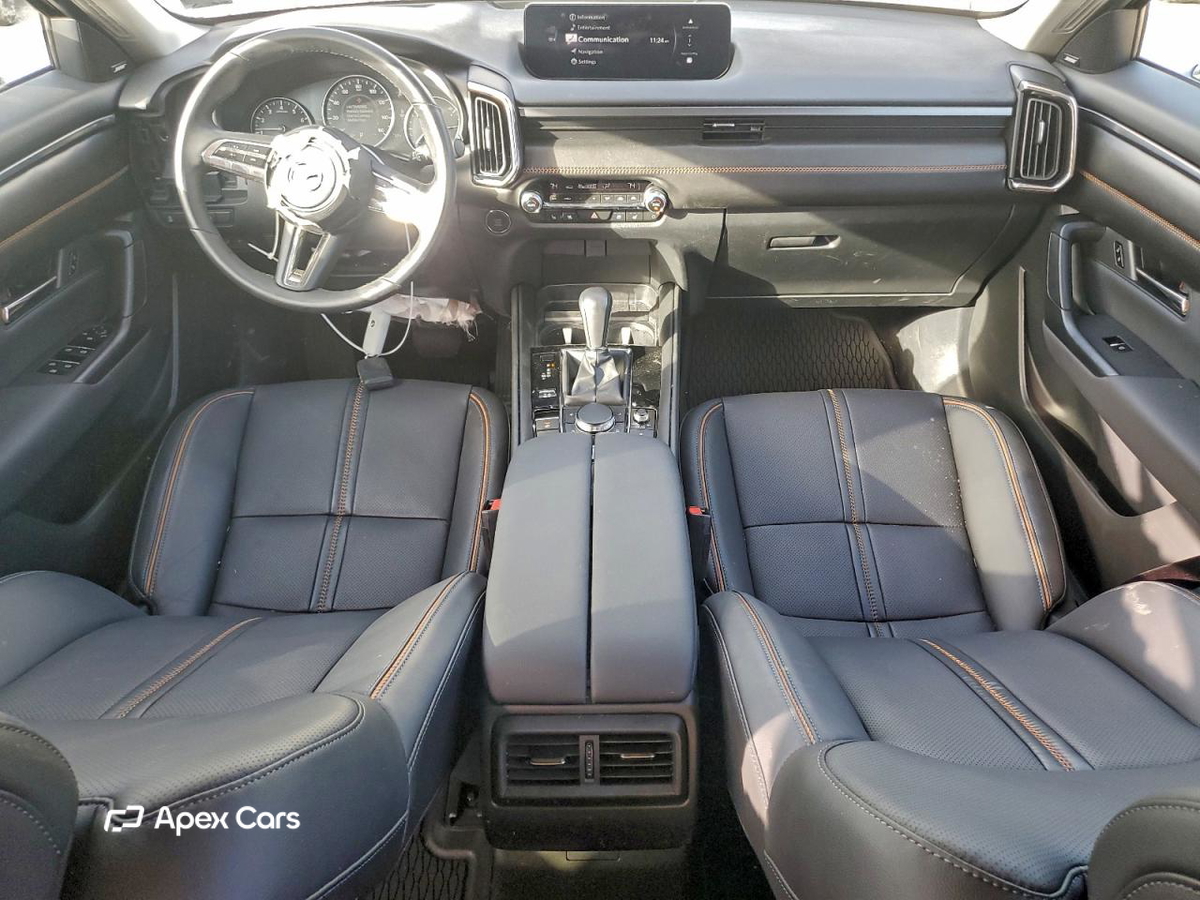 Mazda CX-50 2025