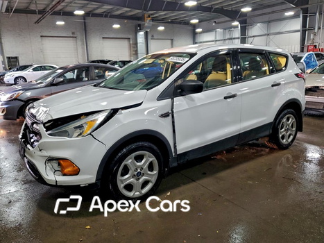 Ford Escape 2017 - Image 1 of 14
